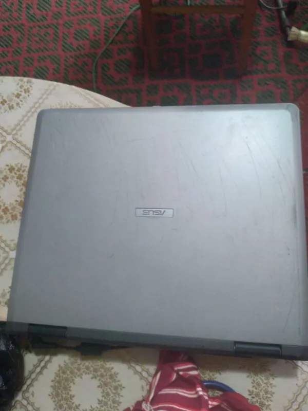 Продам рабочий ASUS
