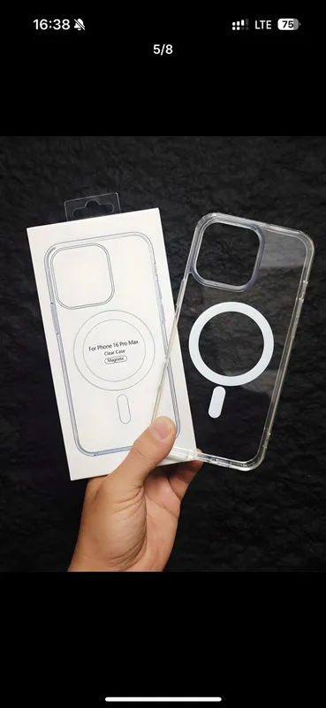 Чехол для iPhone с magsafe 1 Чехол для iPhone с magsafe 1