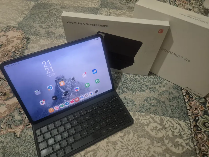 xiaomi pad 7 pro 1 xiaomi pad 7 pro 1