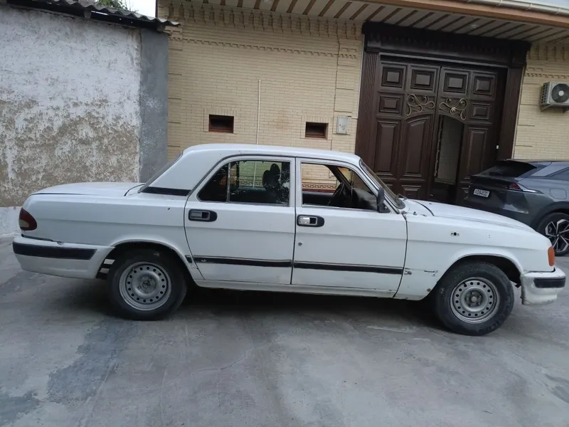 Volga GAZ 3110 motor 402 4 Volga GAZ 3110 motor 402 4