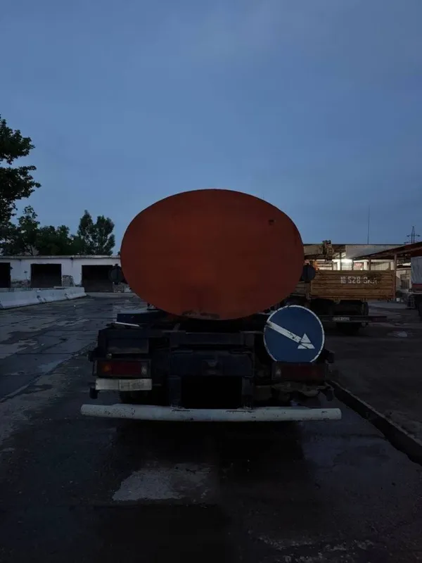 Водовоз хизмати — фото 2