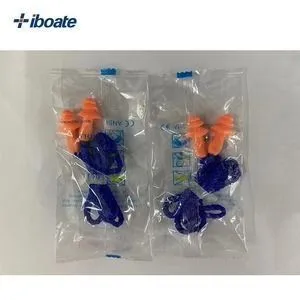 Противошумные многоразовые силиконовые беруши Первых рук Только ОПТОМ 3 Противошумные многоразовые силиконовые беруши Первых рук Только ОПТОМ 3