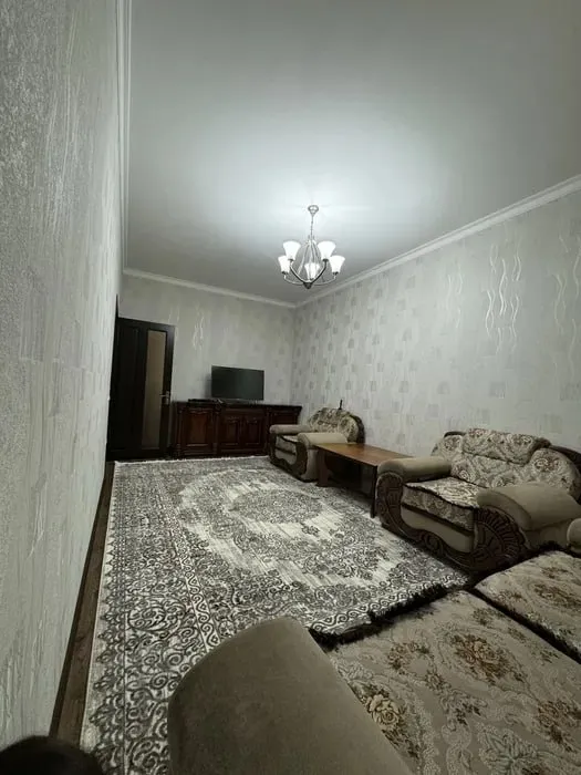 52 m² 2 xonali kvartira ijarasi, Chilonzor tumani · ID 23036 2 52 m² 2 xonali kvartira ijarasi, Chilonzor tumani · ID 23036 2