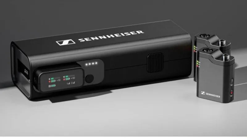 Sennheiser Profile Wireless