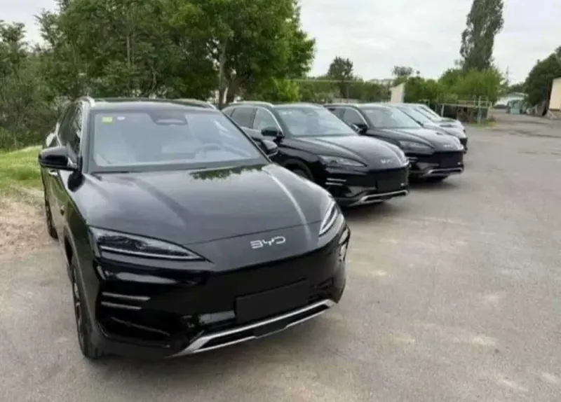 BYD Champion smart, naxt va halol nasiya 1 BYD Champion smart, naxt va halol nasiya 1