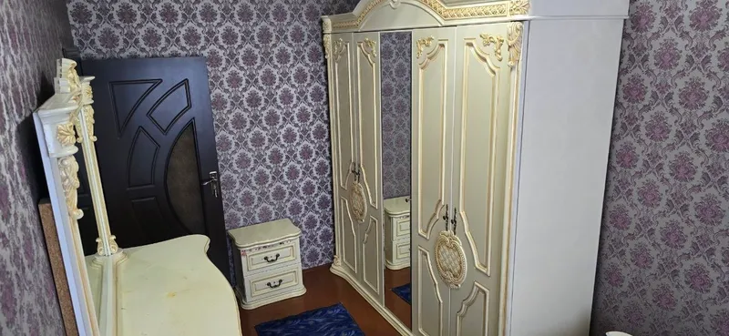 Продаётся 3-комнатная квартира, 72 м², 5/9, Шайхантахурский район — фото 5