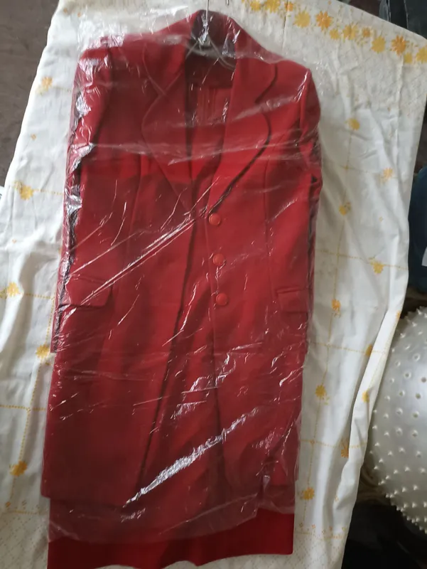 Женский пиджак