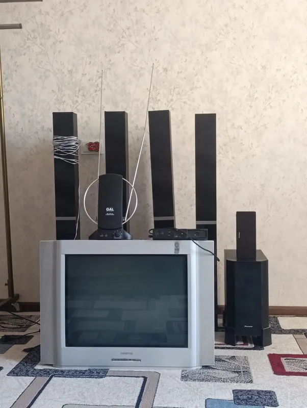б/у тв томсон 3 б/у тв томсон 3