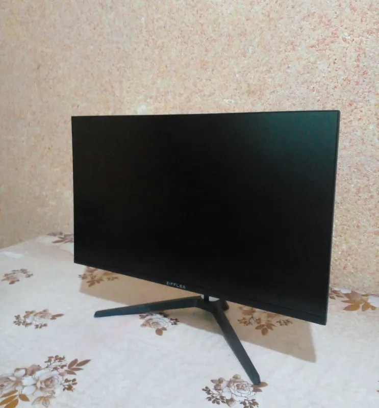 Игровой Монитор 2K Ziffler 27QH1800 — фото 2 Игровой Монитор 2K Ziffler 27QH1800 — фото 2