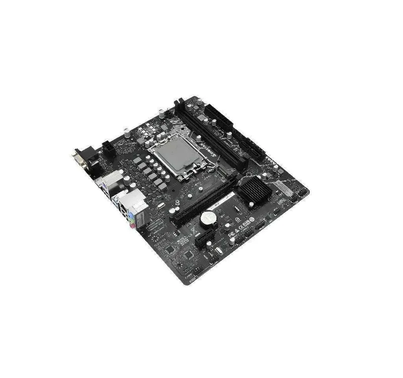 ! Материнская плата MB BIOSTAR H610MHP цена с НДС 2 ! Материнская плата MB BIOSTAR H610MHP цена с НДС 2