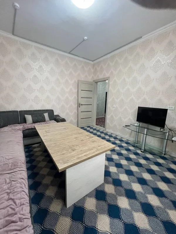 квартиры, дома с окуратно — фото 1