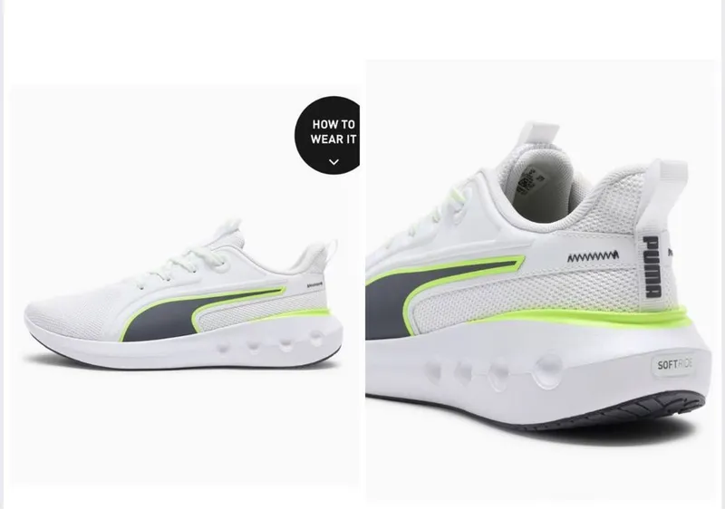 Puma оригинал остались последние Puma оригинал остались последние