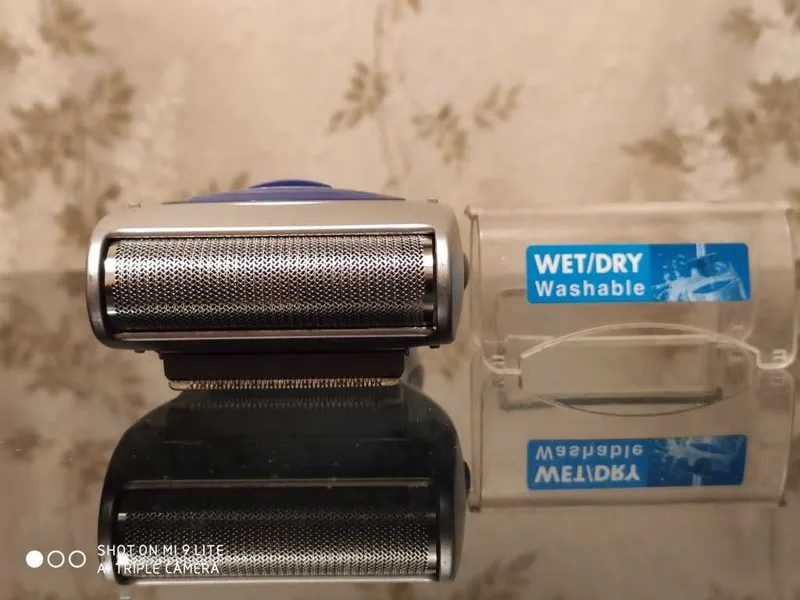 Panasonic ES 3042 – бритва. 4