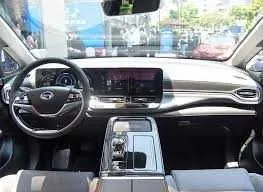 Gac Aion V plus 600 Km Qulay mudatli Tolov va Naqd savdo beriladi. — фото 2
