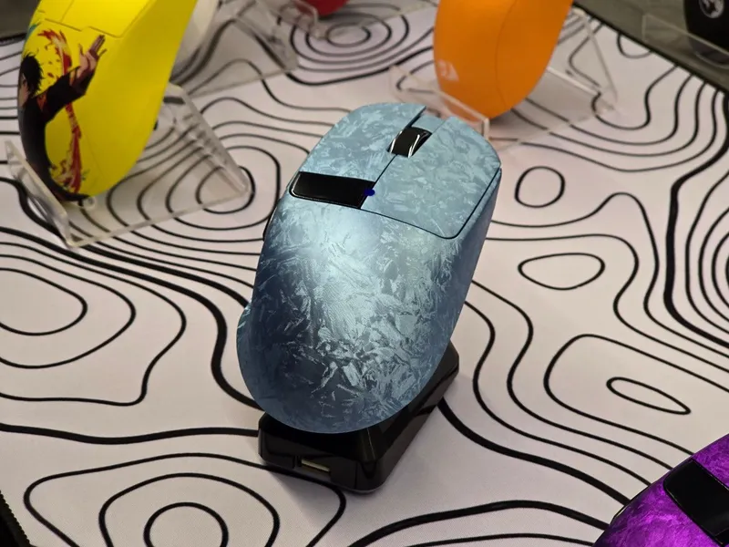 Беспроводные мышки K-Snak3 V3 PRO 3