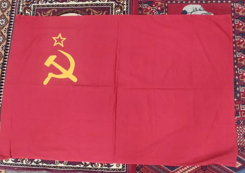 Продажа флажки СССР — фото 3