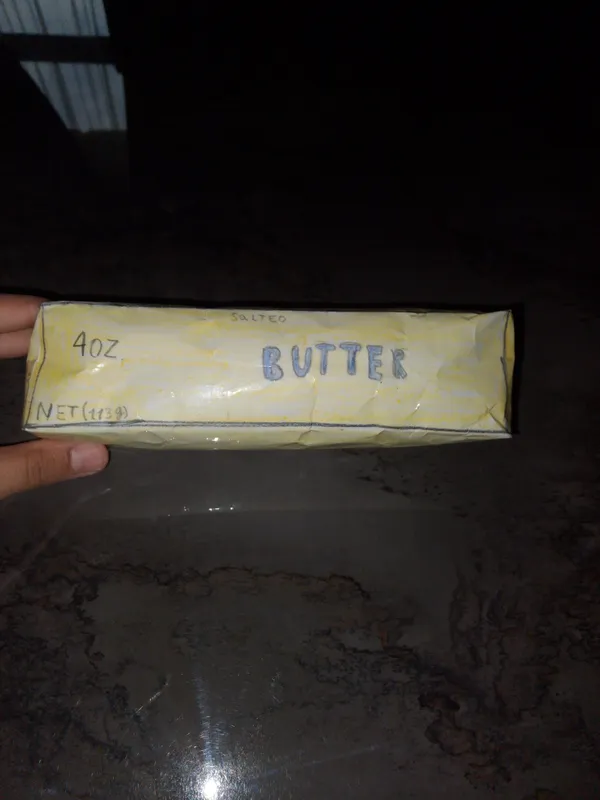 это сквиш Butter прям она мягкие