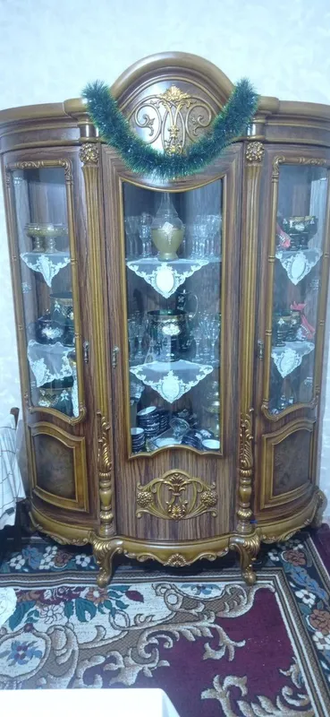Стенка ва честер