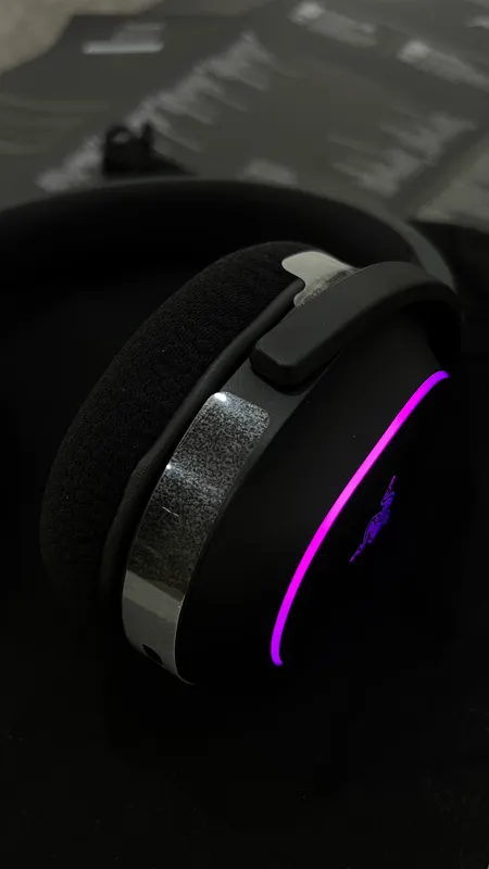Razer Barracuda X Chroma 4 Razer Barracuda X Chroma 4
