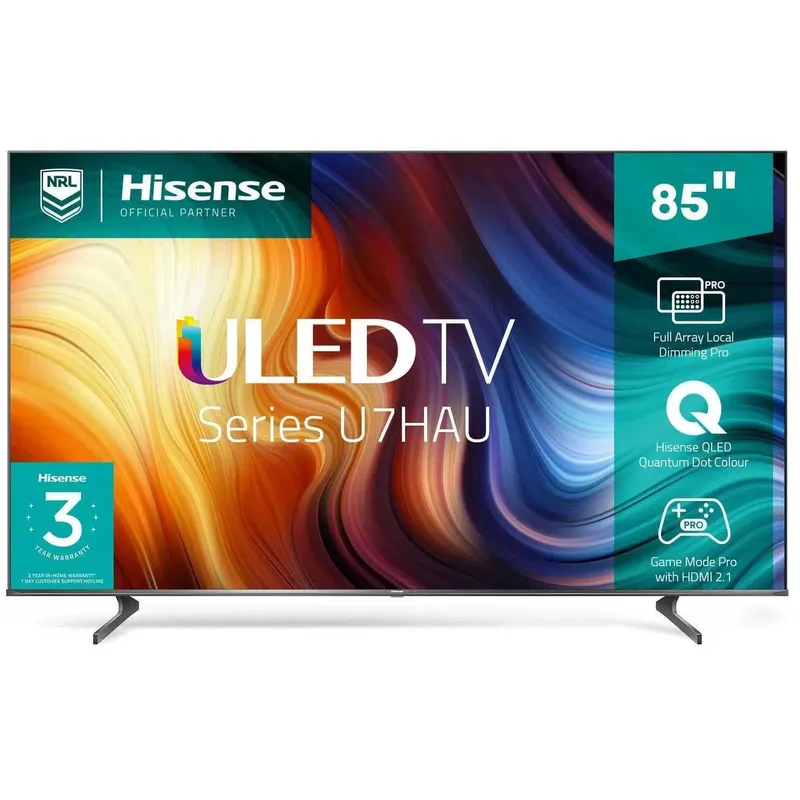 "Hisense 100 диагональ" 4K UHD QLED* доставка бесплатно! 4 "Hisense 100 диагональ" 4K UHD QLED* доставка бесплатно! 4