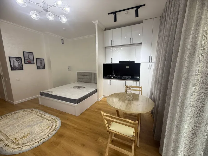 1 xonali kvartira, 30 m2, Mirobod 3 1 xonali kvartira, 30 m2, Mirobod 3