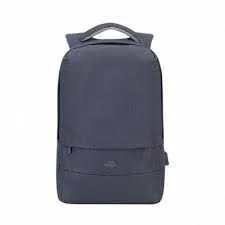 Рюкзак для ноутбука 15,6" RivaCase 7562 (DARK GREY+ 3