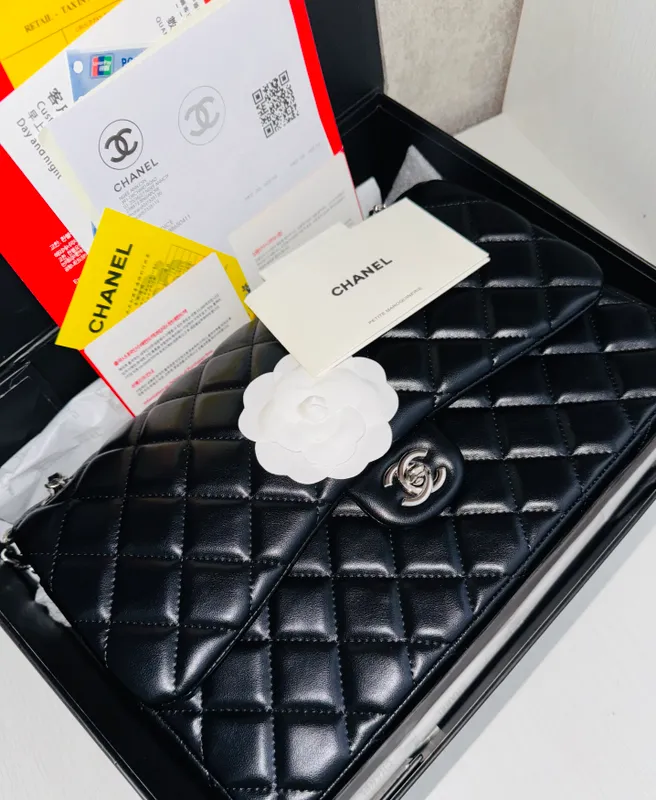 Сумка Chanel