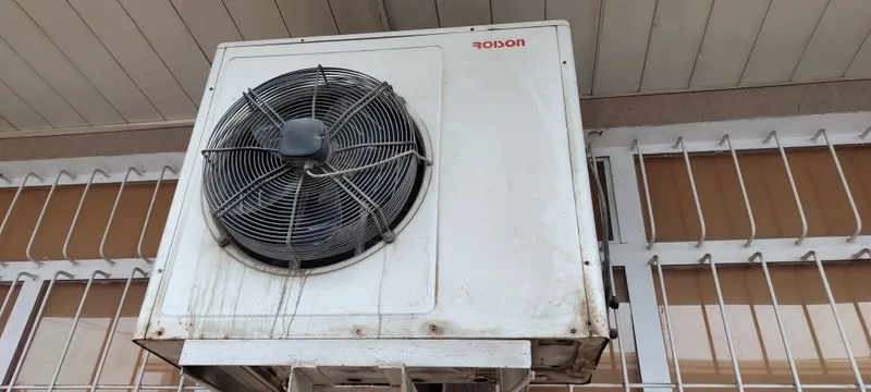 Кондиционер продаётся — фото 3