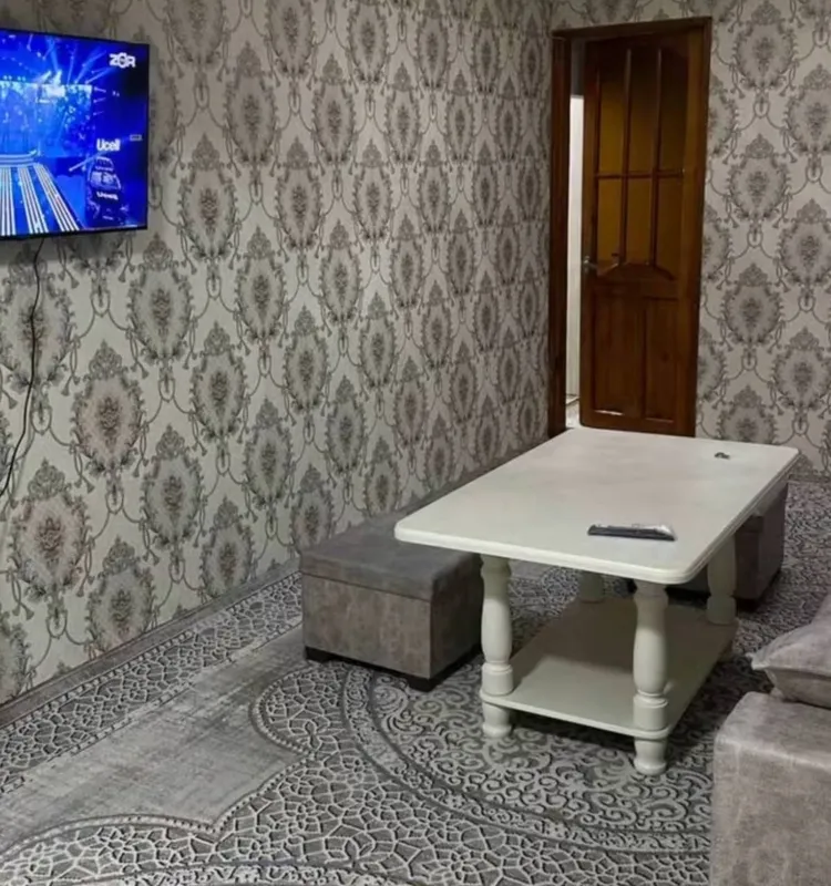 Квартира в аренду Bezaks 2