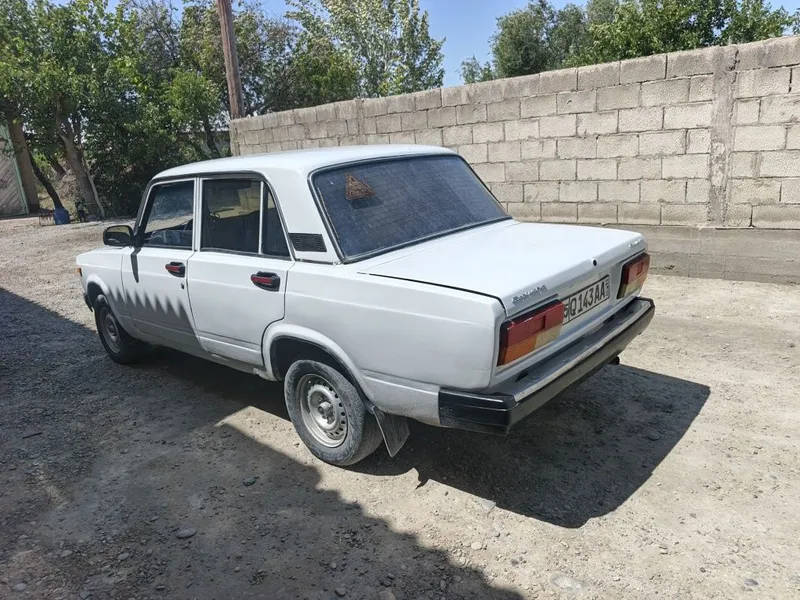 Лада ваз 2107сотилади 5