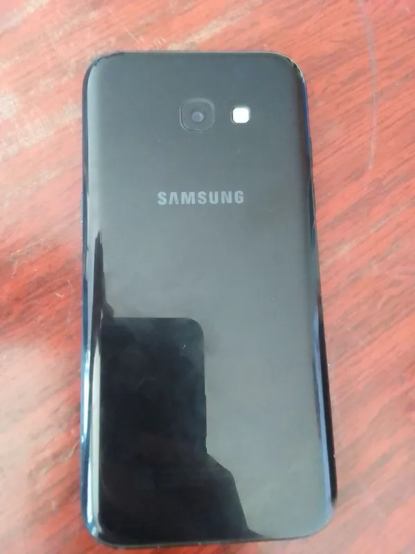 samsung a5 — фото 4