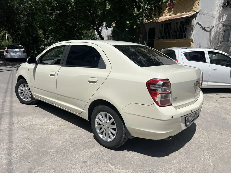 Cobalt avtomat sotiladi 2 Cobalt avtomat sotiladi 2