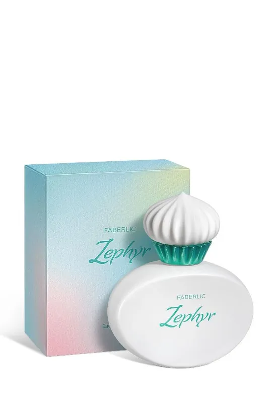 Женский аромат Faberlic Zephyr 2 Женский аромат Faberlic Zephyr 2