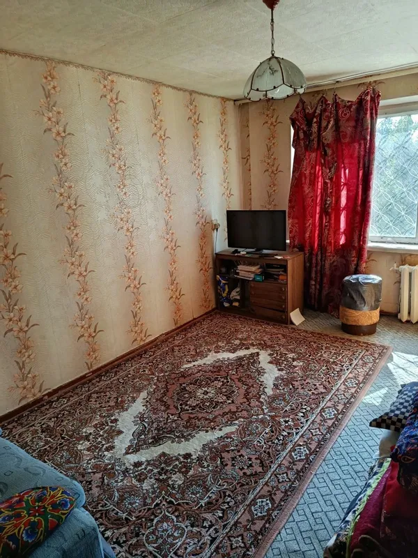 В Мирзо-Улугбекском районе сдаётся квартира 6 В Мирзо-Улугбекском районе сдаётся квартира 6