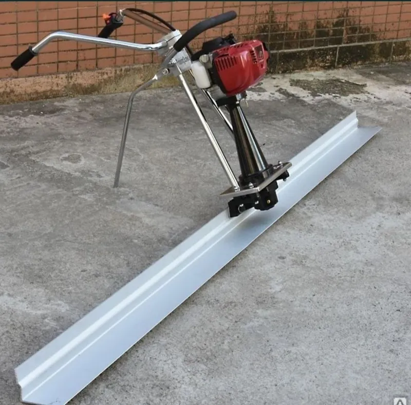 Виброрейка HONDA GX35
