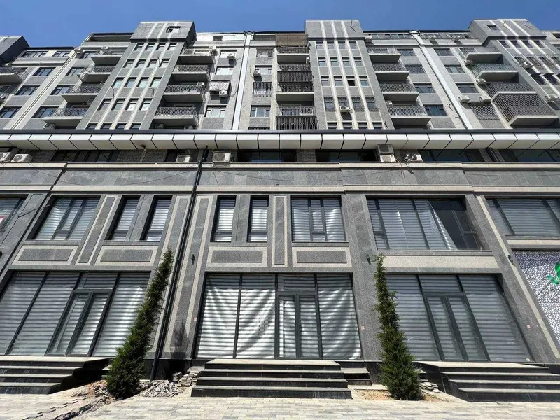 Аренда помещение Улица Махтумкули 450м2 — фото 2
