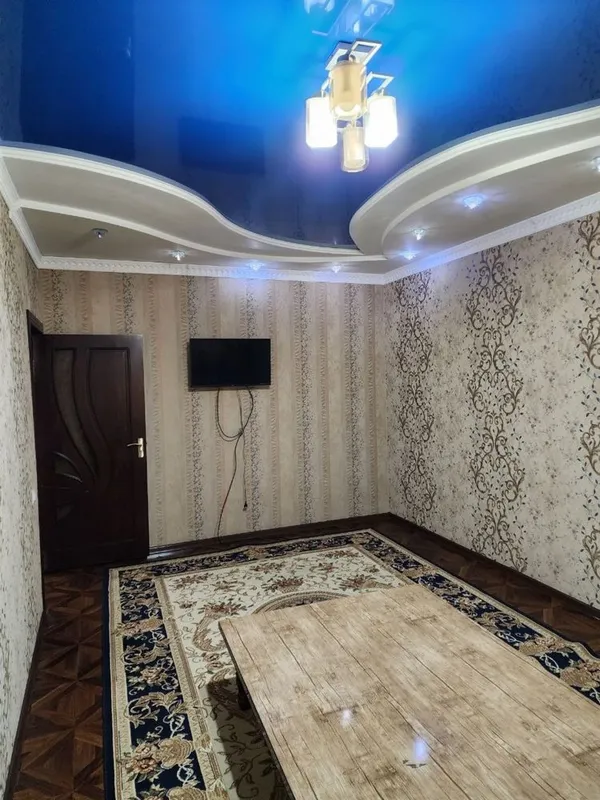 Аренда квартира юнусабаде — фото 1