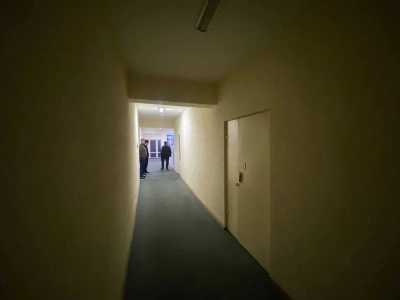 Сдам помещение вдоль дороги рядом с МВД госпиталь корзинка SH83 — фото 2