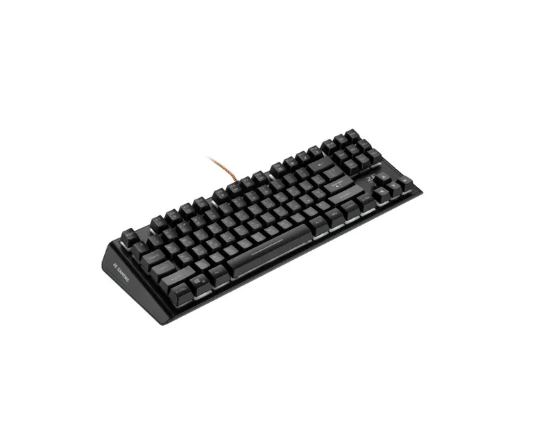 { Клавиатура 2E KG355 USB 2 { Клавиатура 2E KG355 USB 2