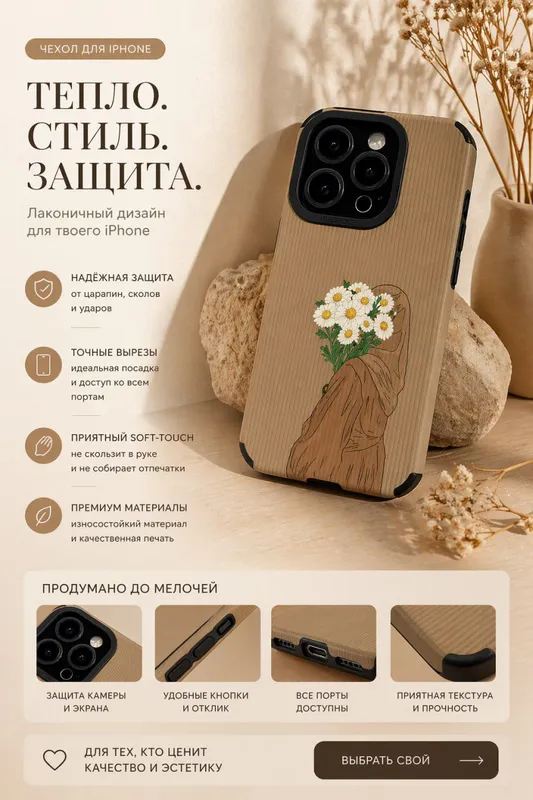 Чехлы для iPhone 16Pro / 15 Pro Max Чехлы для iPhone 16Pro / 15 Pro Max
