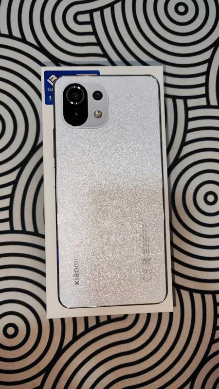 Xiaomi 11 Lite 5G ne 128/8 GB — фото 2