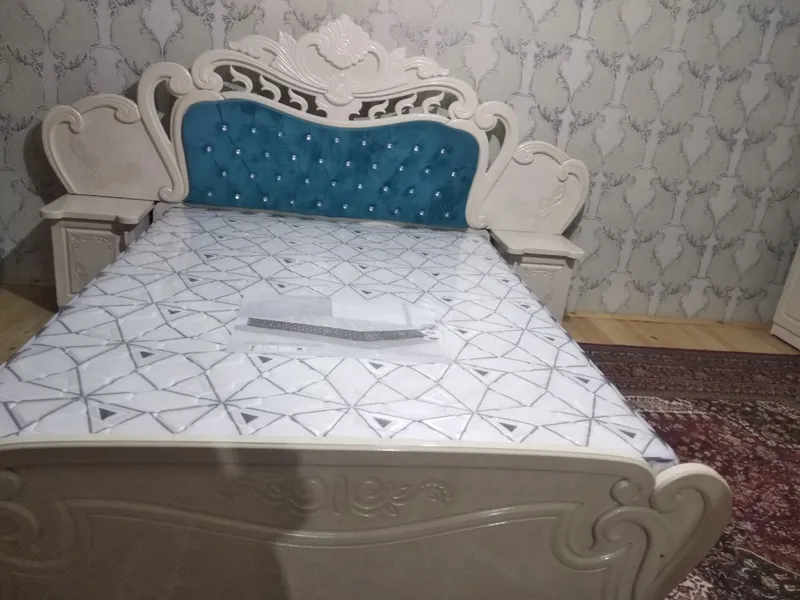 Спальный гарнитур 1