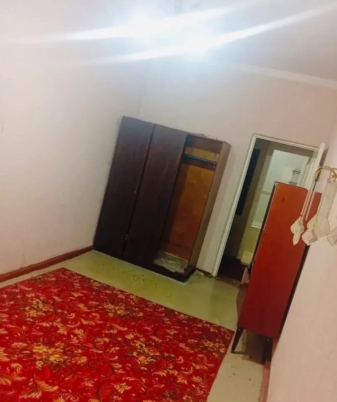 Yunus-Obod 11 kvartal, 4/4/3, 68 m, balkon 5+6.