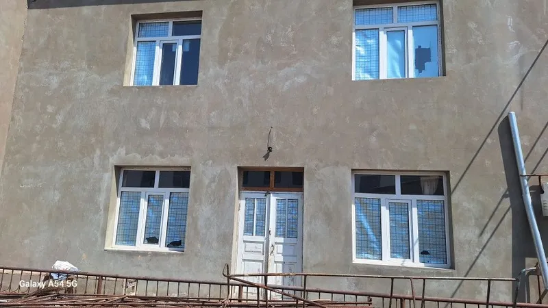 Сех учуни ижарага ховли — фото 1