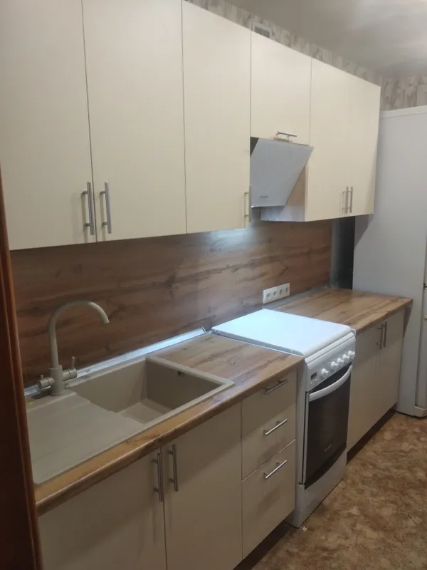 Сборка и установка мебели — фото 2
