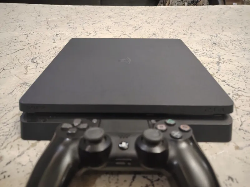 PlayStation 4 9.00