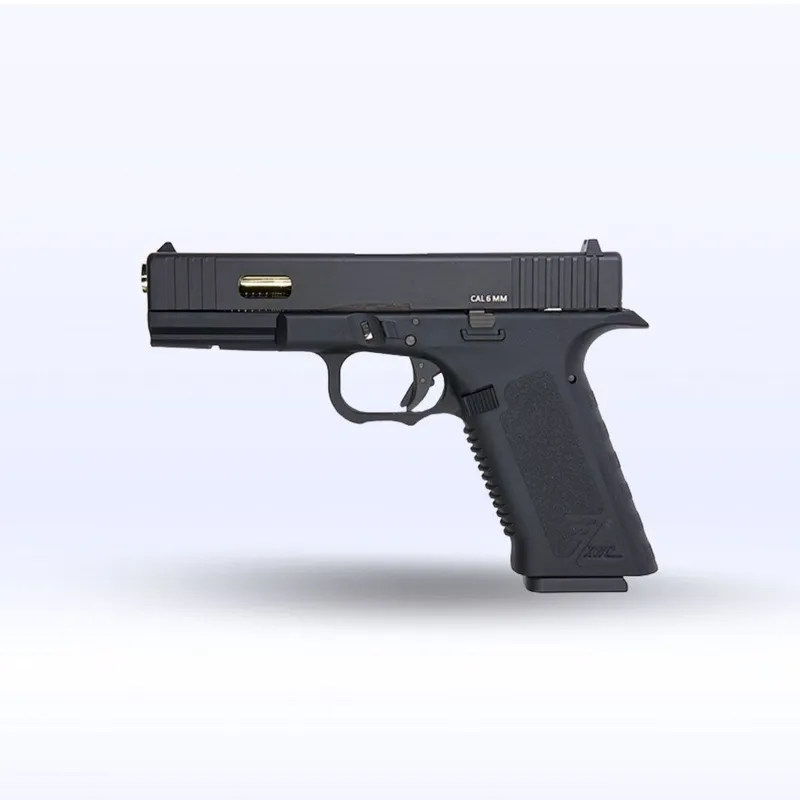 Air soft gun makarov hozirda trendda