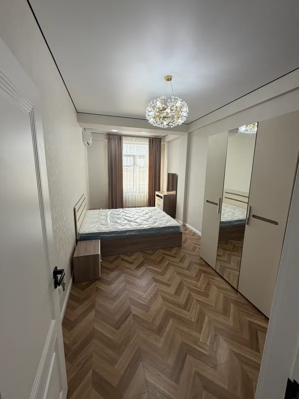 Квартира от собственника в новостройке 2