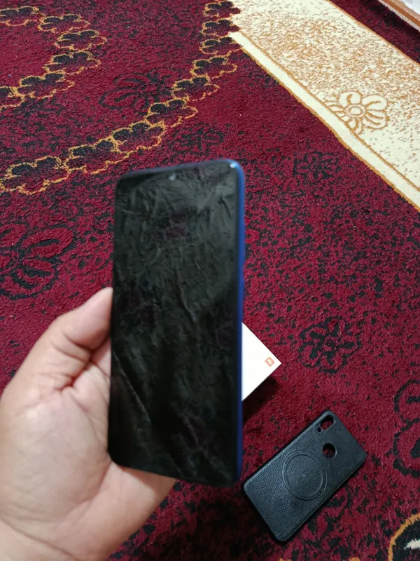 Redmi Note 7 telefon sotiladi 2 Redmi Note 7 telefon sotiladi 2