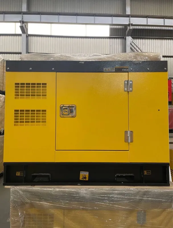 Generator | генератор | SEER POWER | гарантия | 100 кВт-KW — фото 3
